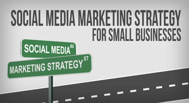 Purposes And Strategies Of Social Media Marketing