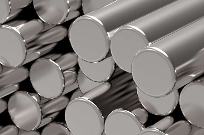 A Quick Market Outlook of Nickel Alloys