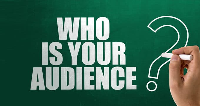 A Step-by-Step Guide to Identifying your Target Audience