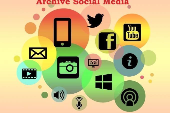 What Is Social Media Archiving And How Does It Help Businesses?