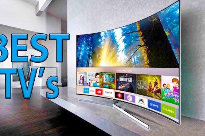 Which smart TV is the best?
