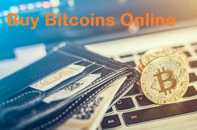 How to Choose the Best Website to Buy Bitcoins Online