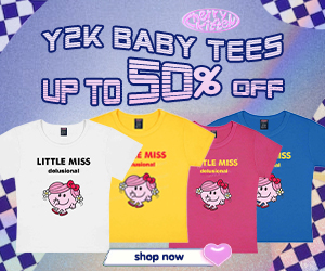 baby tees