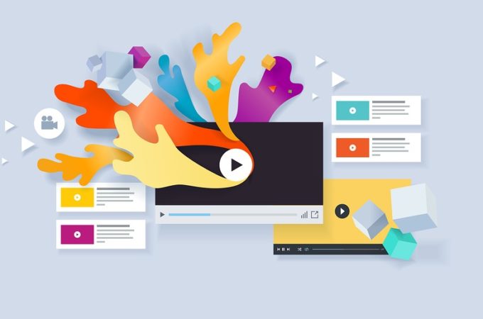 Five Super Reasons you should include Videos in your Digital Marketing Strategy