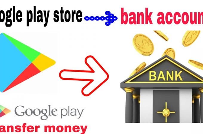 How to Transfer Google Play Balance to Paypal, Amazon, Bank Account, Google Pay or Into Cash?