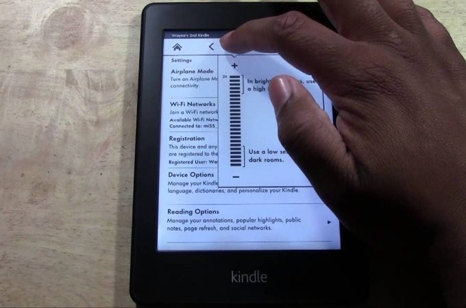 How To Connect Kindle to Wi-Fi – An Ultimate Guide