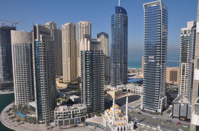 ﻿Investing Dubai’s Property Market – What To Expect In Return