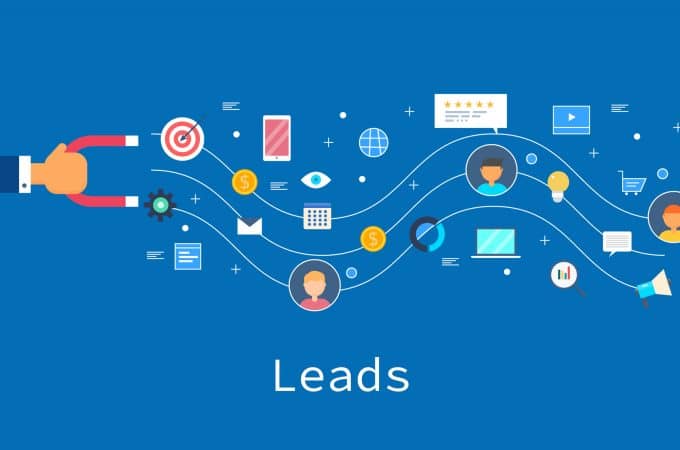 What is Sales Lead Management vs. Lead Generation? Find out more here!