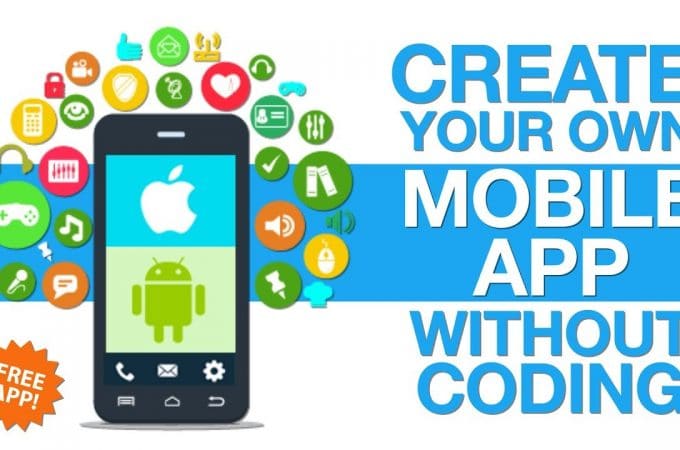 Best App Builders To Create Apps In 2020 Without Coding