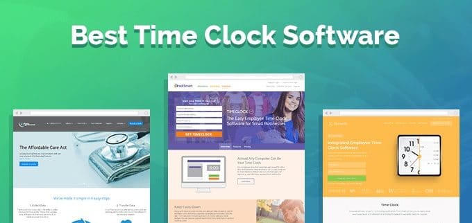 Is Inefficient Leave Management Costing You Money? Online Time Clock Software Can Help!