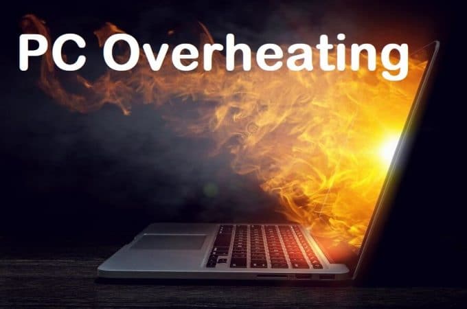 Why does your PC Overheat Quickly When Playing Games?