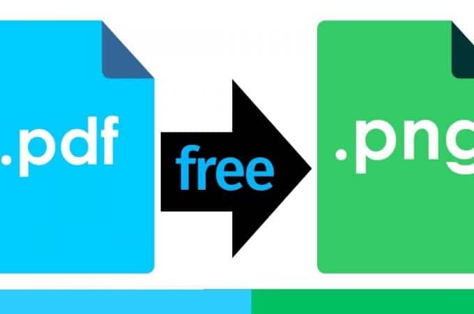 PDF Tips: Here’s How To Convert PDF To Image Faster