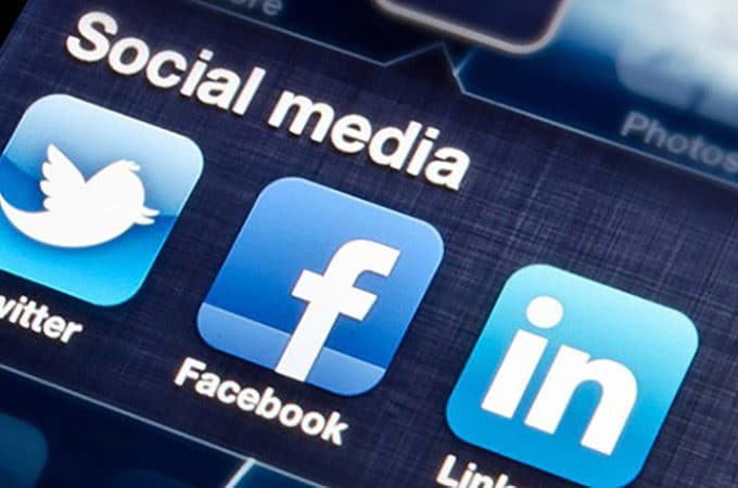 “Social Media” Is More Than Just Facebook! Do You Know All The Platforms? Are You Using Them?