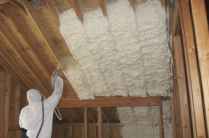 What to Consider When Buying Spray Foam Insulation?