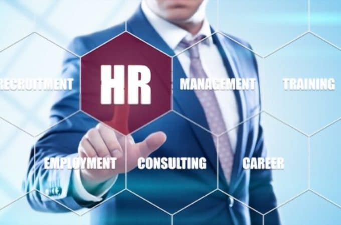 Top 5 Tips For How to Start an HR Consulting Business in 2021