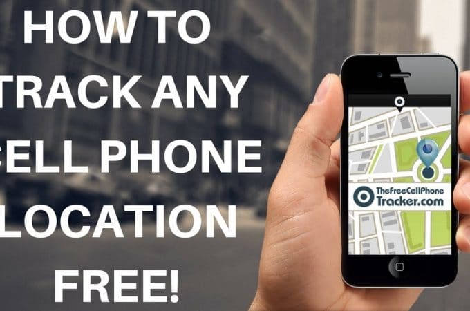 How to Track Someone’s Cell Phone Location for Free | Top Free Apps to Track Phone Location by Number Online