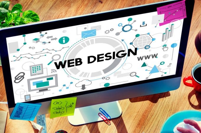 Top Web Design Trends to Inspire Your 2020 Strategy
