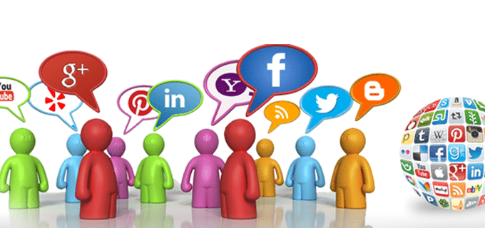 3 Reasons Why Social Media Is So Important For Businesses Today