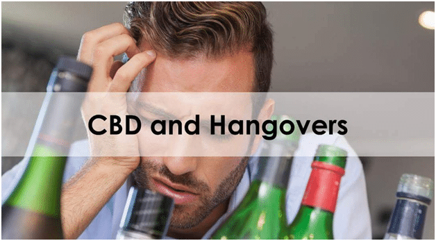 DOES CBD HAS THE POSSIBILITY TO REDUCE NEGATIVE HANGOVER SYMPTOMS ?