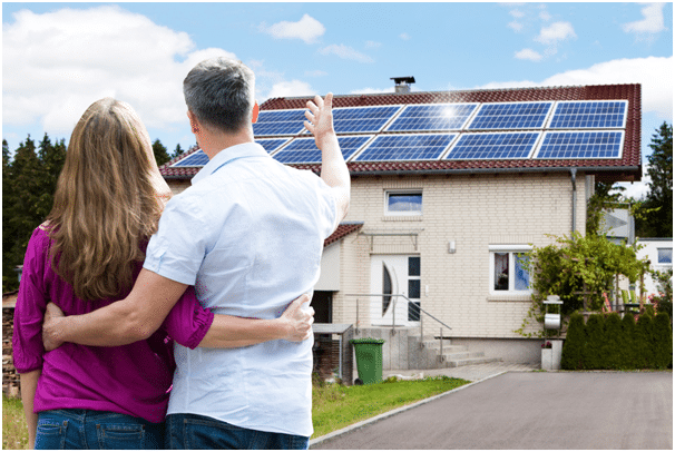 Everything to Consider When Choosing a Home Solar Installation Service