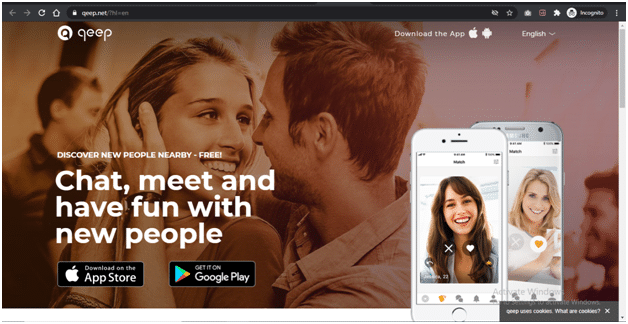 Apps to Video Chat with Stranger- Top Best App for Video Chat with Random Strangers