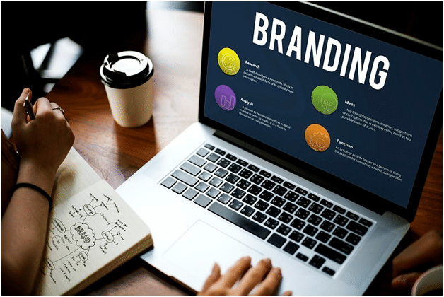Best Ways to Brand Your Business Online: 4 Easy Step Any Business Can Follow!