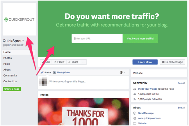 4 Powerful Facebook Marketing Tips That Actually Work