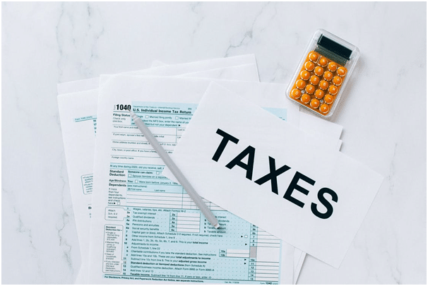 5 Things You Must Know About Taxes as An Entrepreneur