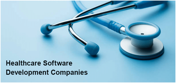 Top 5 Healthcare Software Development Companies